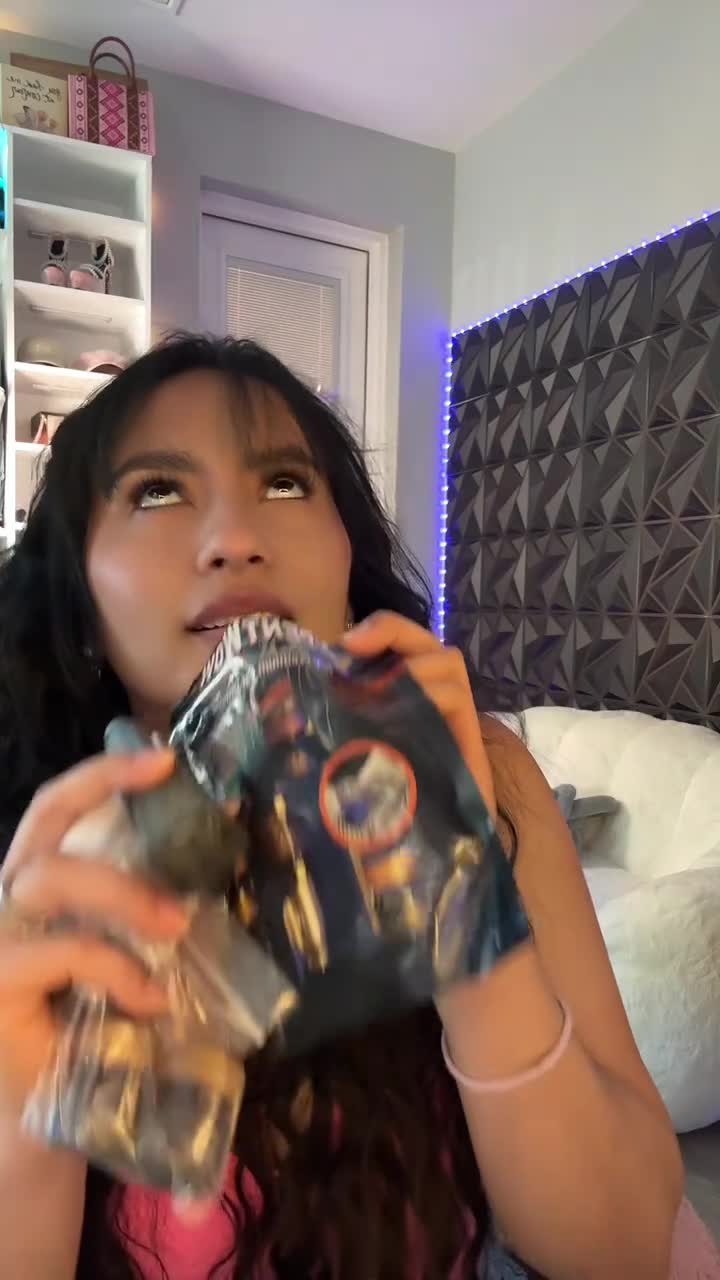 Drive Time community video moment 1