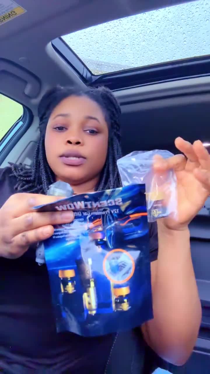 Drive Time community video moment 4
