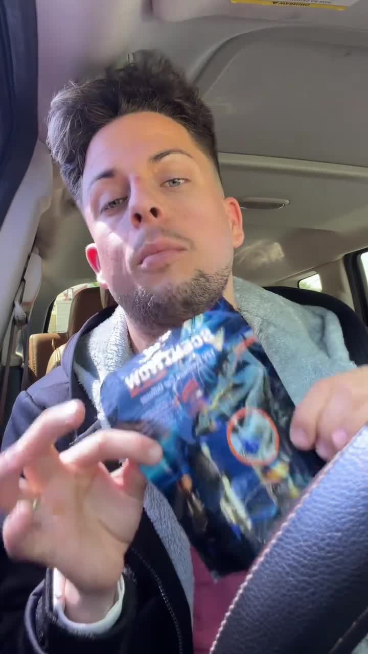 Drive Time community video moment 5