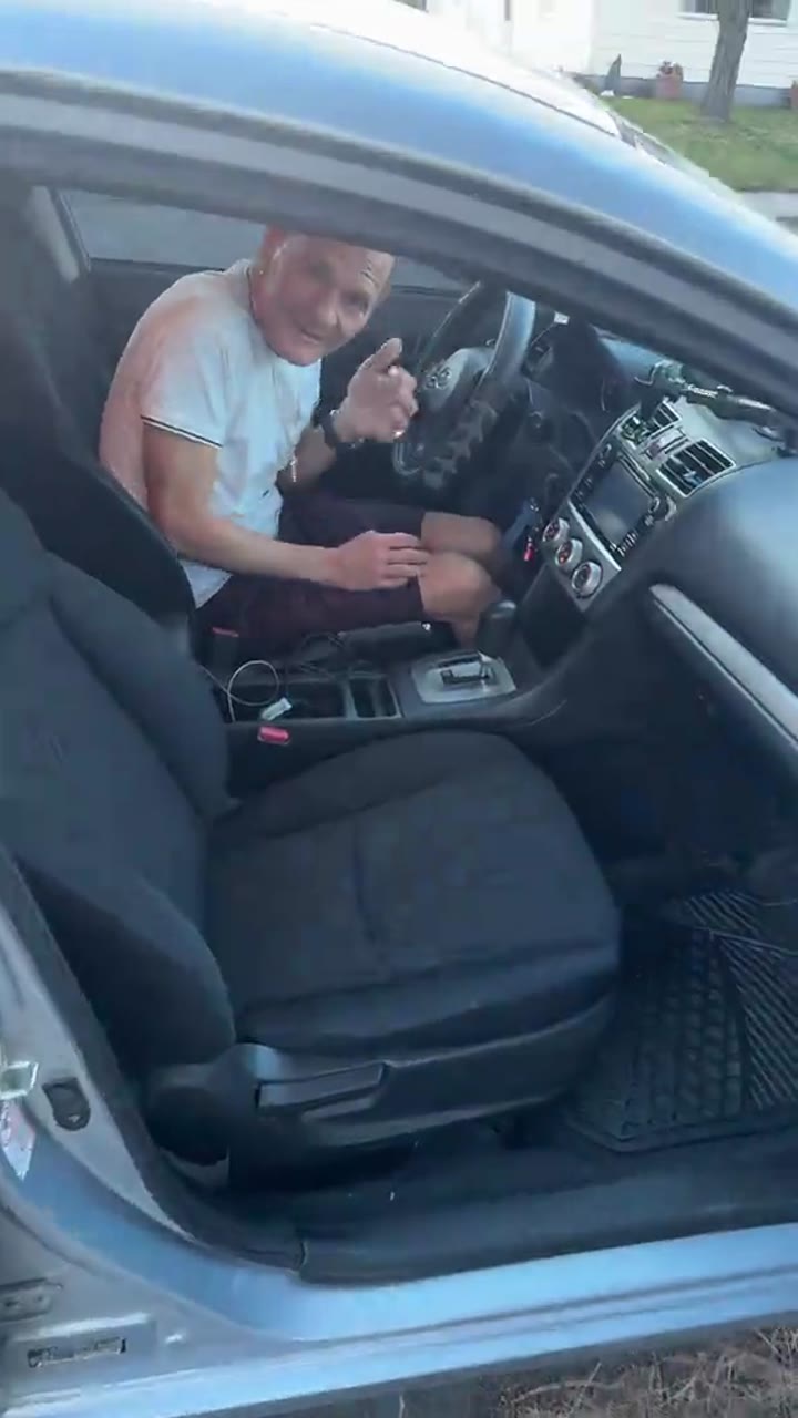 Drive Time community video moment 9