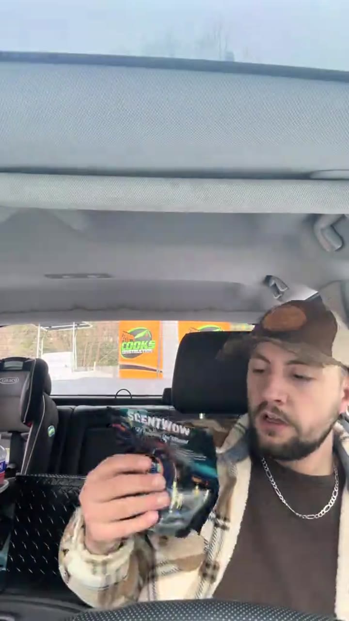 Drive Time community video moment 10
